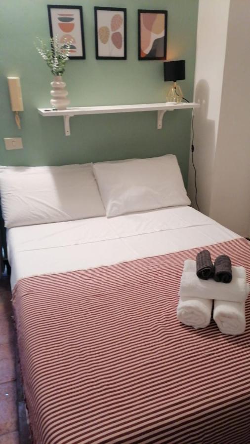 Apartamento In Vicolo Scanderbeg