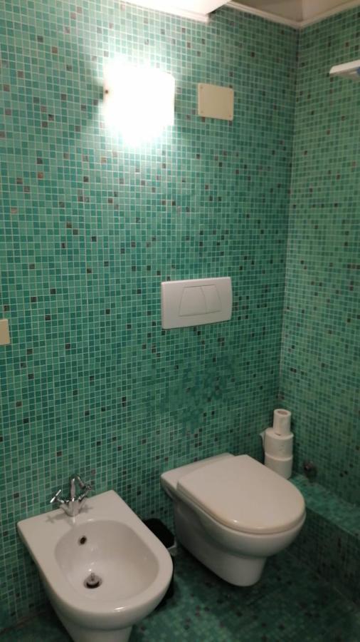 In Vicolo Scanderbeg Apartamento Roma