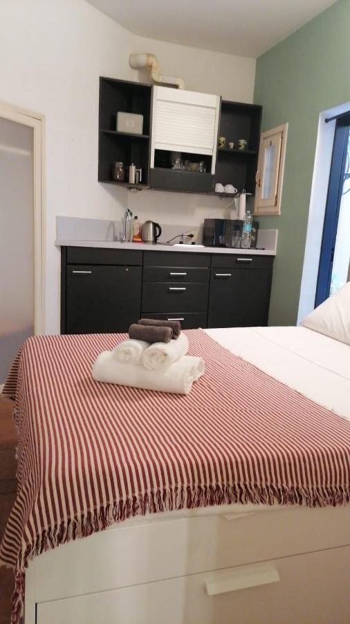 In Vicolo Scanderbeg Apartamento *