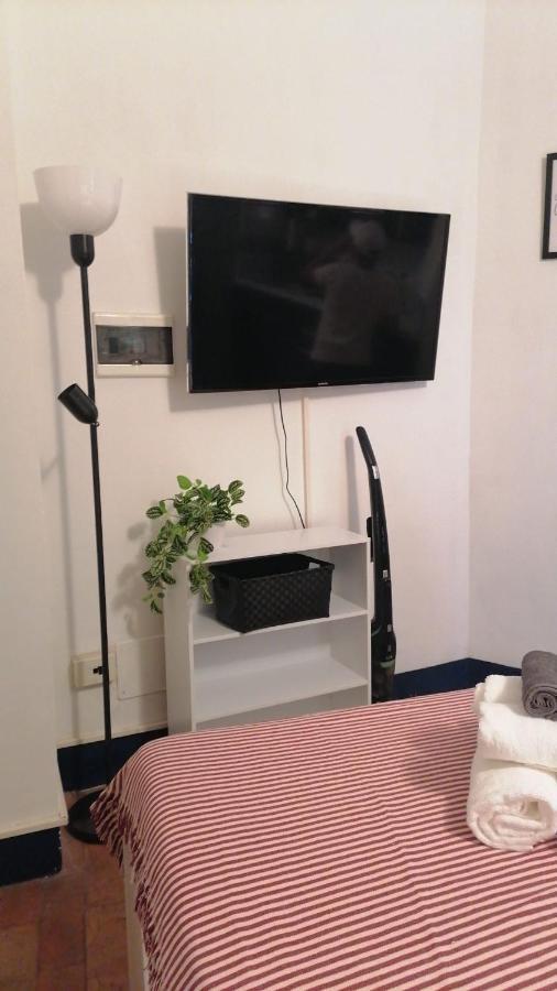 In Vicolo Scanderbeg Apartamento