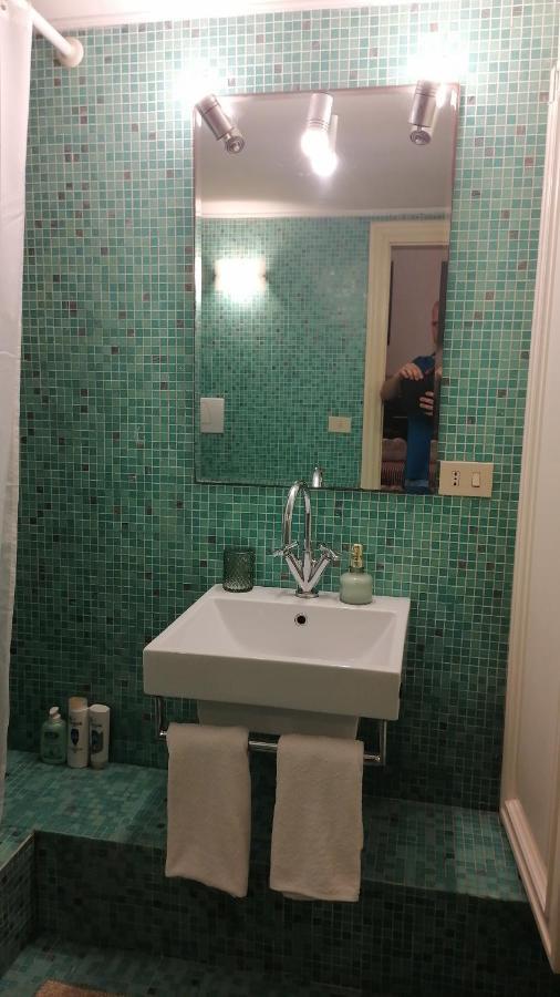 In Vicolo Scanderbeg Apartamento